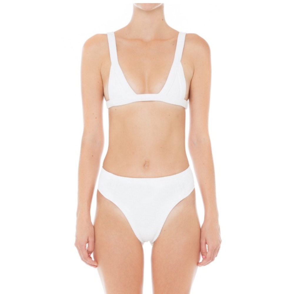 Are You Am I Nima swim brief bikini bottom